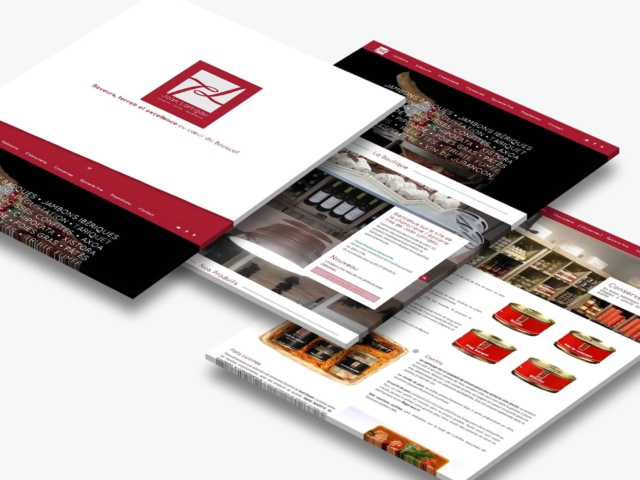 agence de communication landes dax joan lartigau