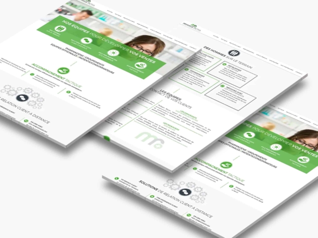 agence de communication landes dax manage