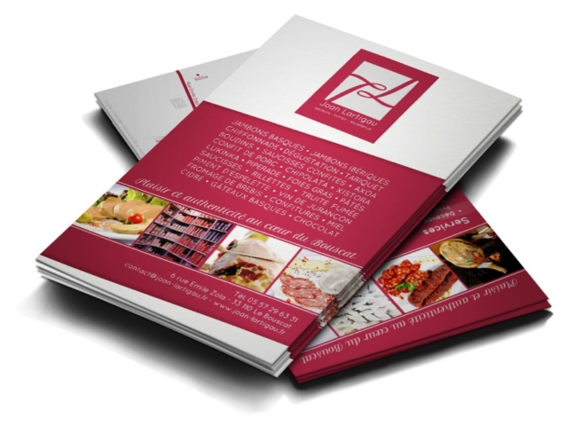 creation flyer landes agence communication joan lartigau 1