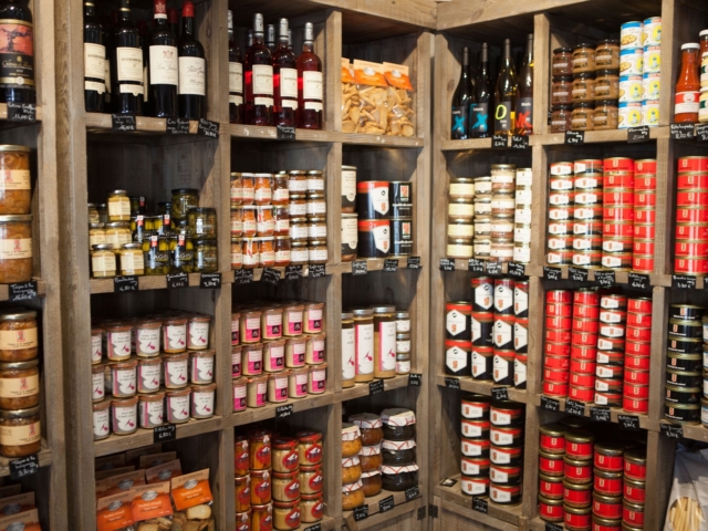 joan lartigau charcuterie epicerie fine bouscat plat cuisines 2