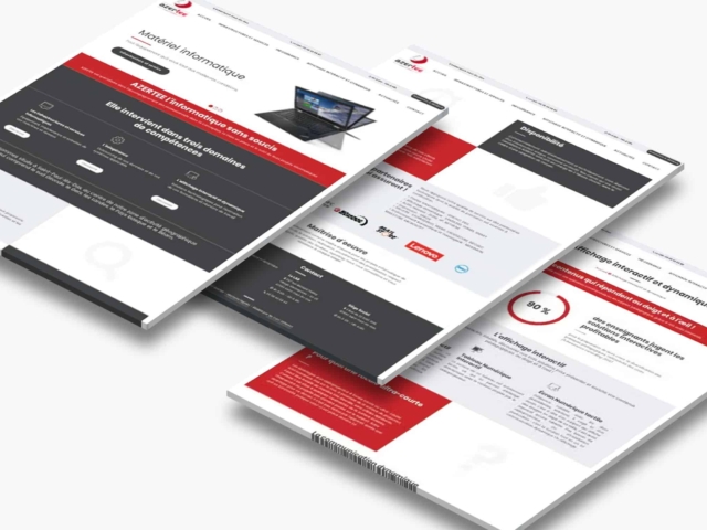 agence de communication landes dax azertee