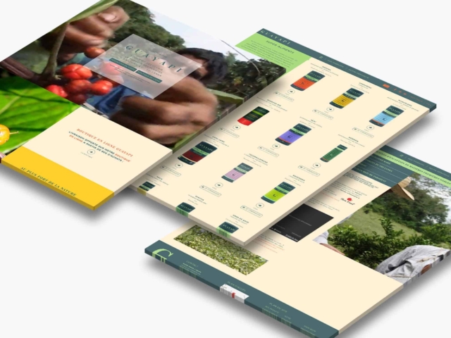 agence de communication landes dax guayapi