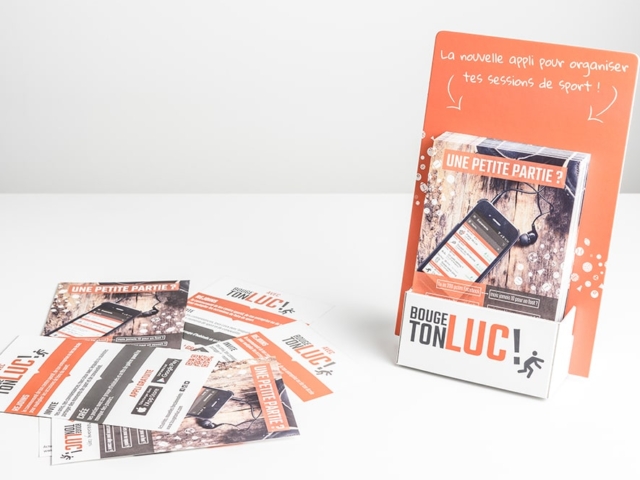 creation flyer landes agence communication btl 2