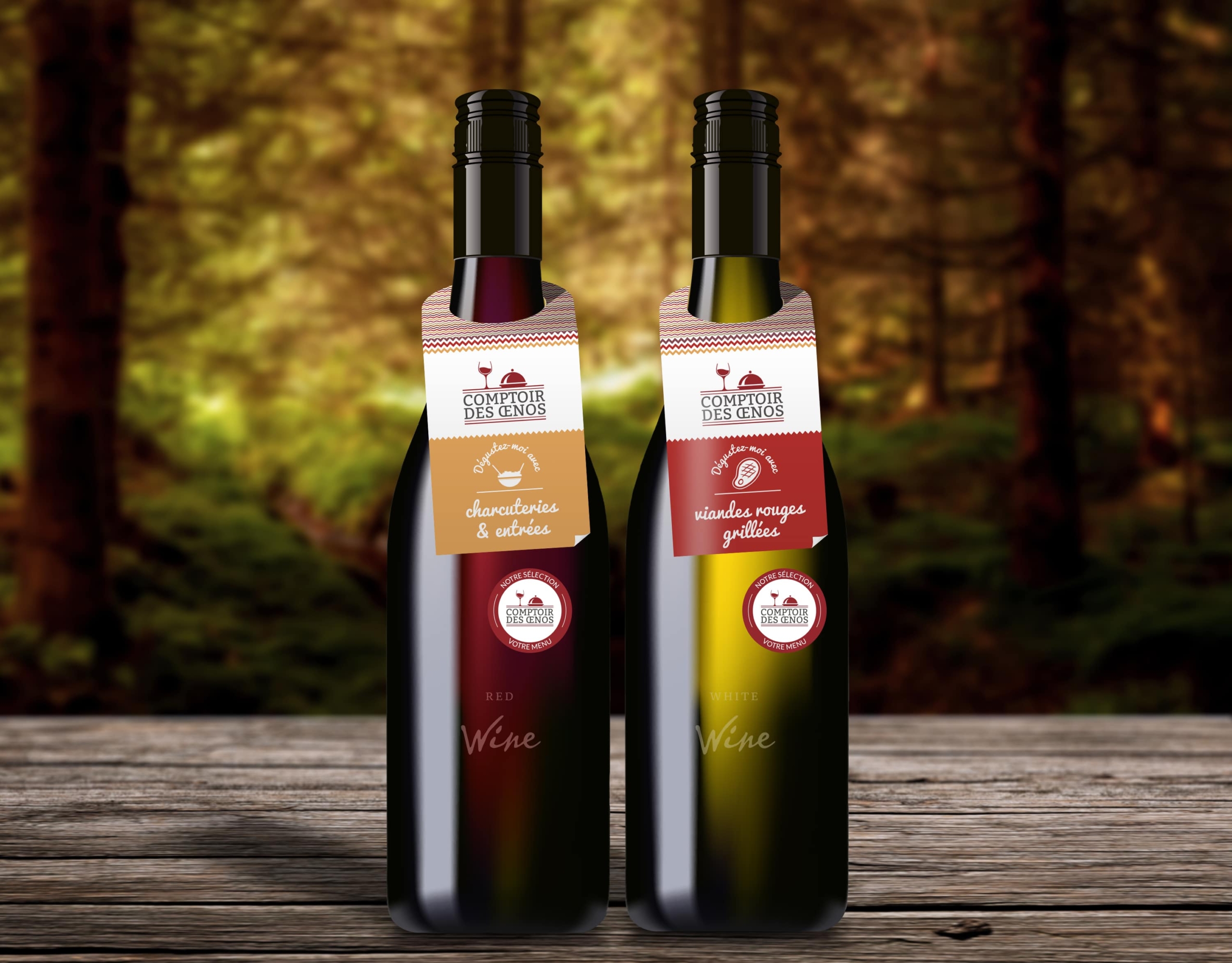 creation identite graphique agence communication dax couverture