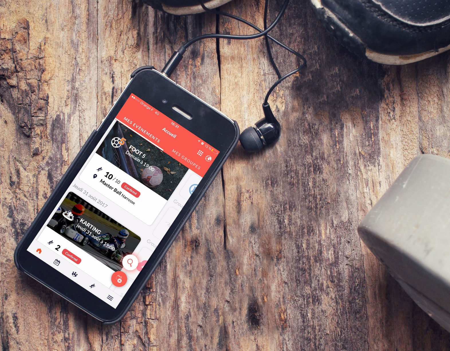 creation logo landes agence communication btl main 2