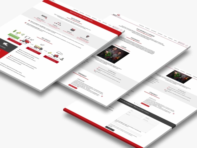 agence de communication landes dax questionnov