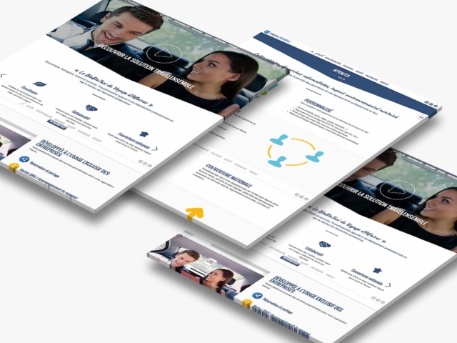 agence de communication landes dax travel