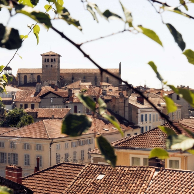creation magazine municipal landes agence communication saint sever main
