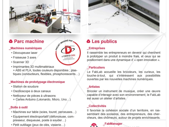 creation plaquette agence communication dax pulseo 3