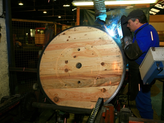 creation site internet landes agence communication labat merle main