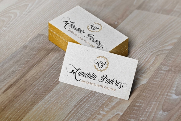 agence communication graphisme web redaction conseil realisations lunedolia broderies