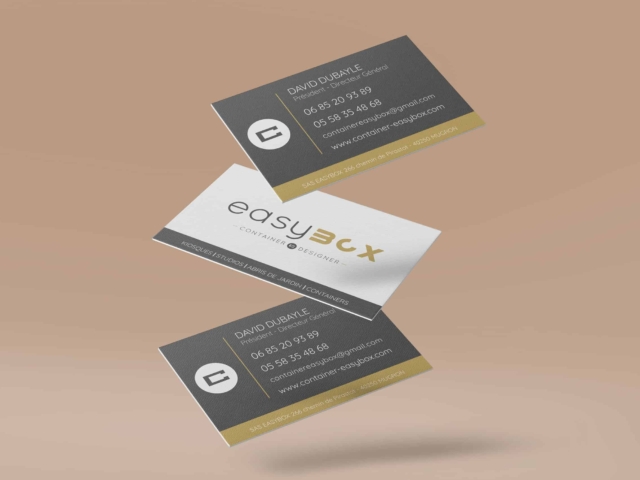 agence de communication landes easybox 1