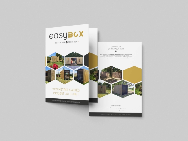 agence de communication landes easybox 3