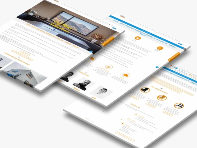 agence de communication landes dax zabal