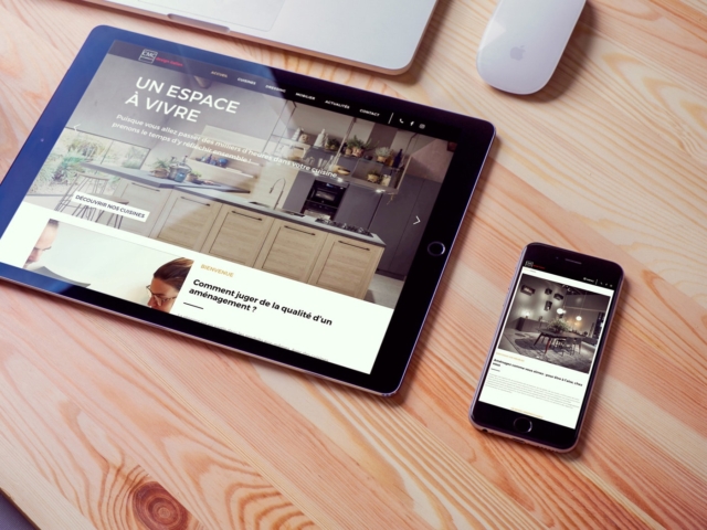 agence communication graphisme web redaction conseil realisations cmc cuisines 5