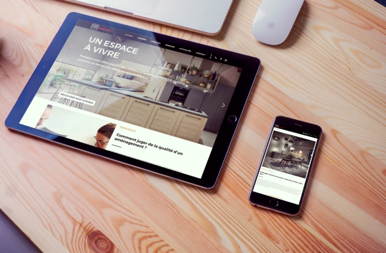 agence communication graphisme web redaction conseil realisations cmc cuisines 5