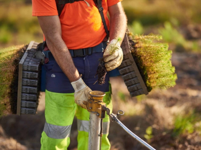 agence de communication landes dax oligopin photos 4