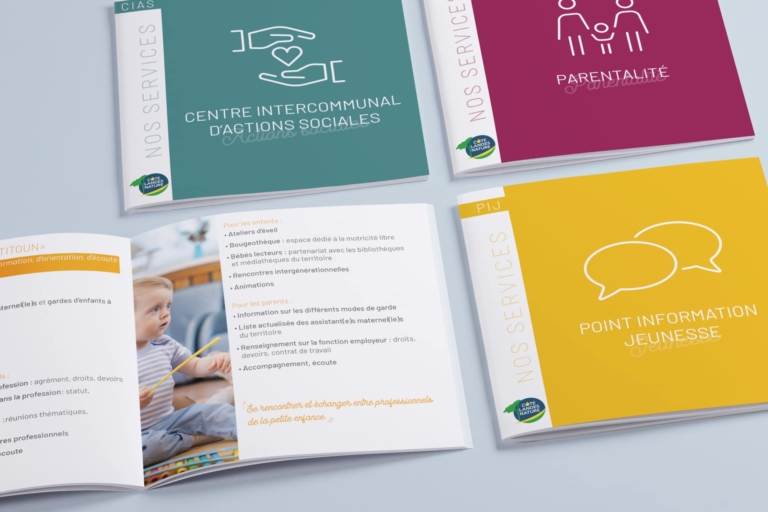 agence communication graphisme site internet redaction cln