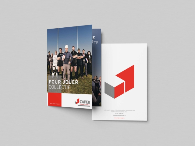 agence de communication landes capeb 3