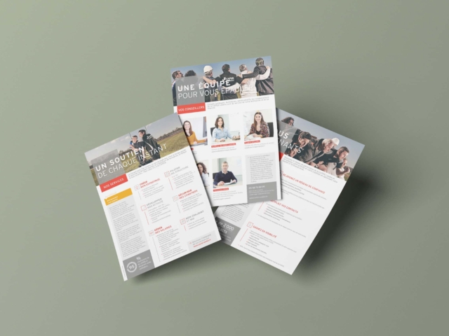 agence de communication landes capeb 4