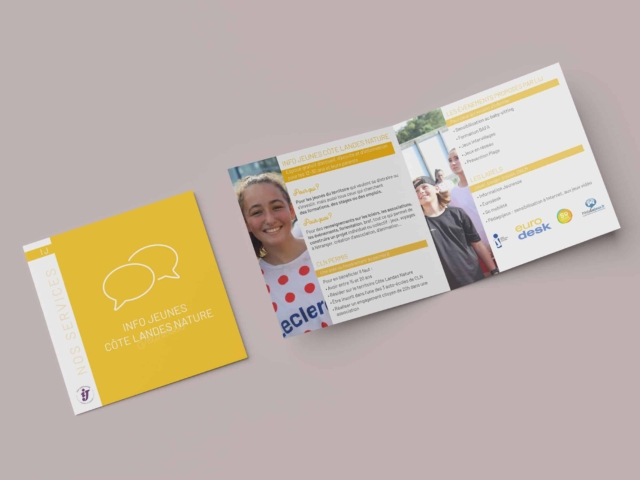 agence de communication landes cln 5