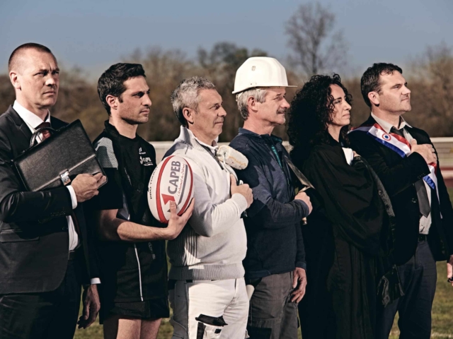 agence de communication landes dax capeb photos 1