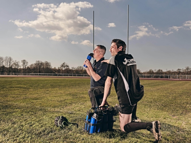 agence de communication landes dax capeb photos 13