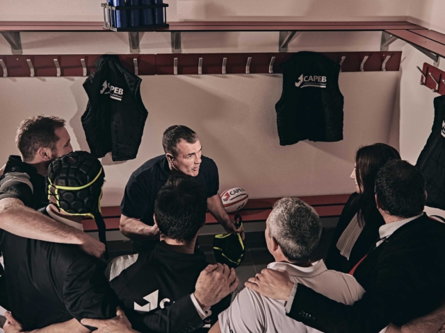 agence de communication landes dax capeb photos 14