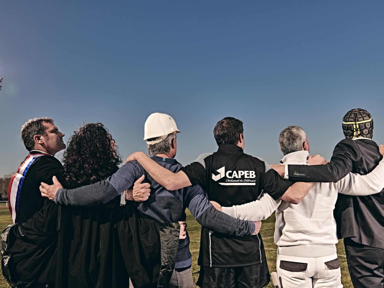 agence de communication landes dax capeb photos 2