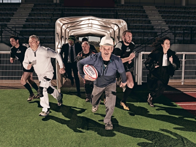 agence de communication landes dax capeb photos 8