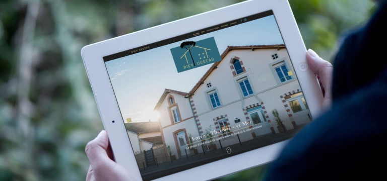 agence communication graphisme site internet redaction biey oustau couv 2