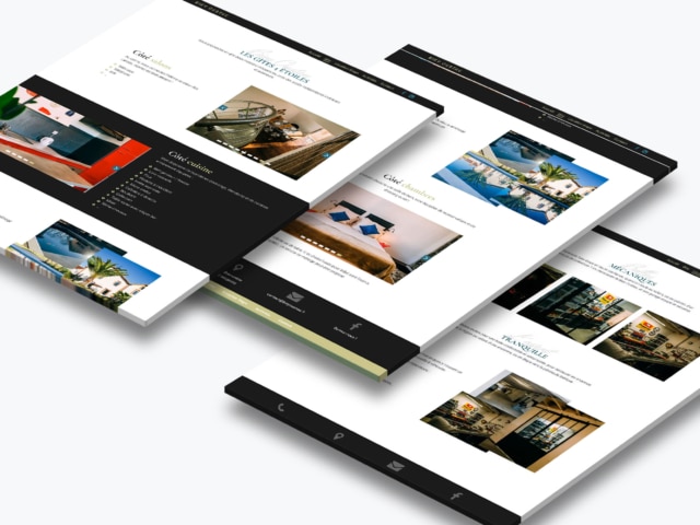 agence de communication landes dax biey oustau