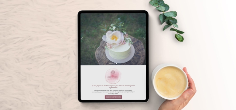 agence communication graphisme site internet redaction angelicieuse couv