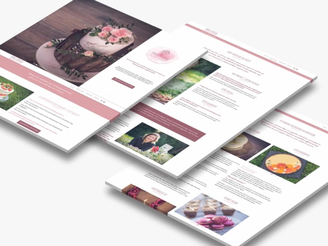 agence de communication landes dax angelicieuse