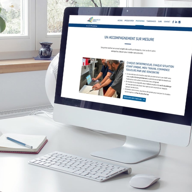 agence communication graphisme site internet redaction massardier conseil couv