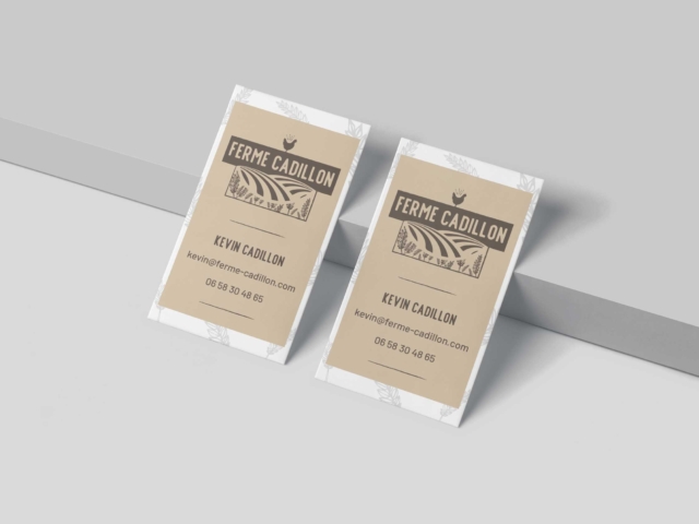 agence de communication landes cadillon