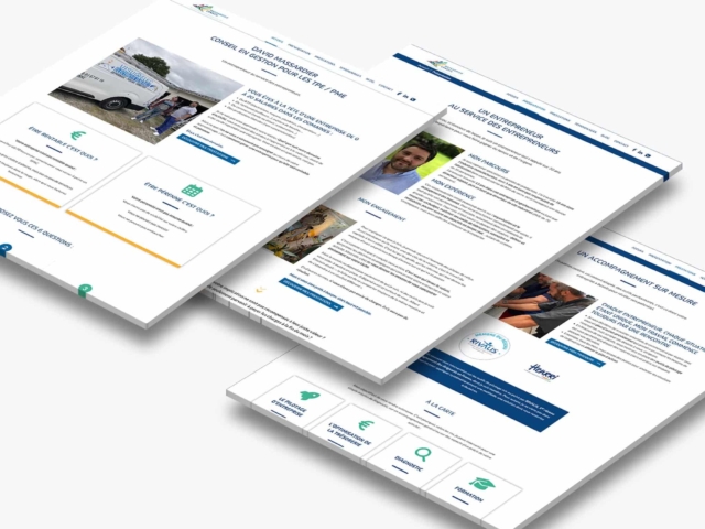 agence de communication landes dax masardier conseils