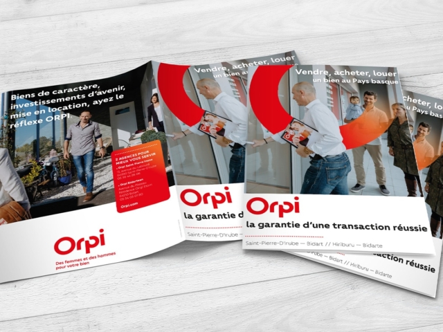 agence communication graphisme site internet redaction orpi couv