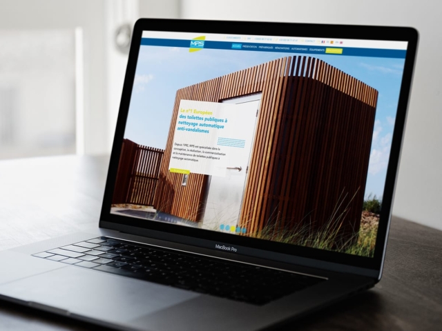 agence communication graphisme site internet redaction mps couv