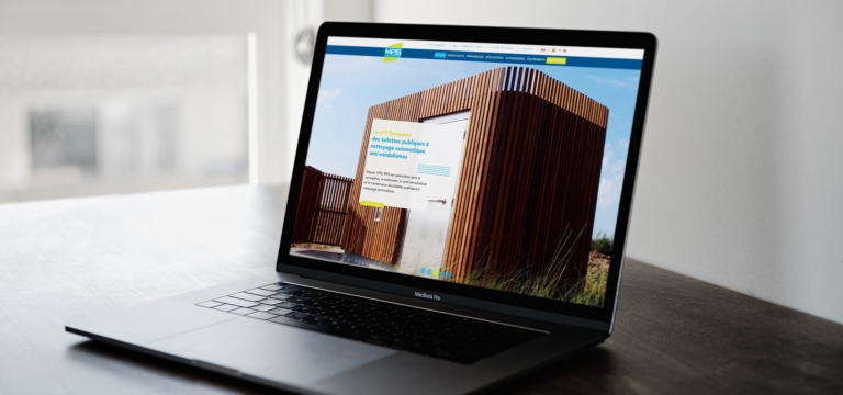 agence communication graphisme site internet redaction mps couv