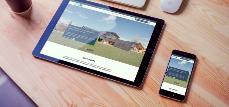 agence communication graphisme site internet redaction biey oustau couv