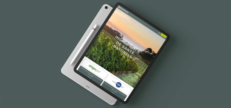 agence communication graphisme site internet redaction purextract couv