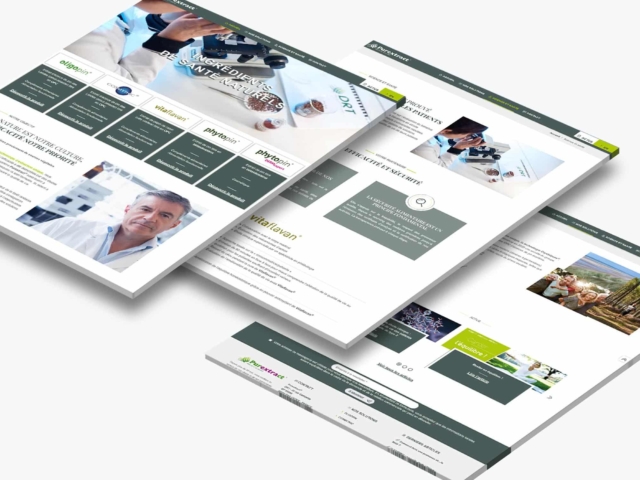 agence de communication landes dax purextract