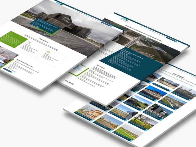 agence de communication landes dax satel