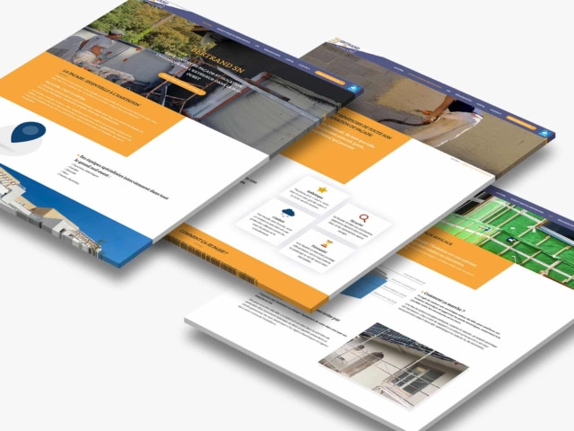 agence de communication landes dax sosc bertrand sn