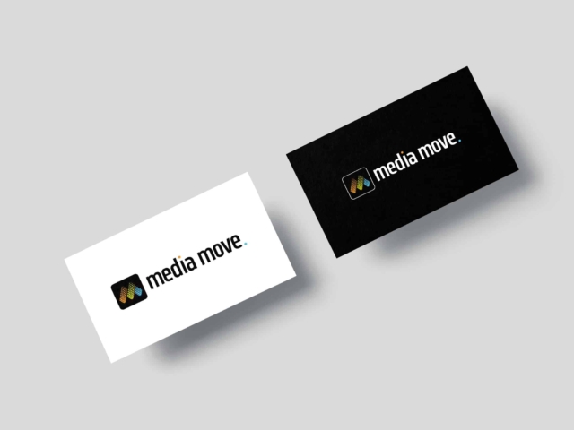 agence de communication landes media move