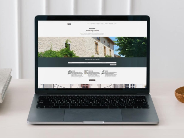 agence communication graphisme site internet redaction antica nova couv