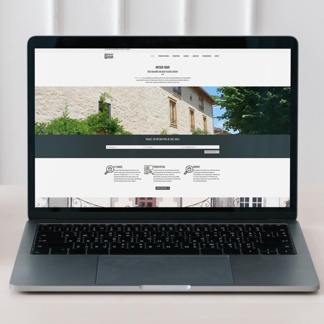 agence communication graphisme site internet redaction antica nova couv