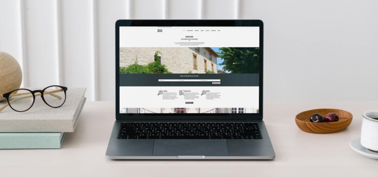 agence communication graphisme site internet redaction antica nova couv