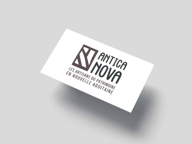agence de communication landes dax antica nova 1
